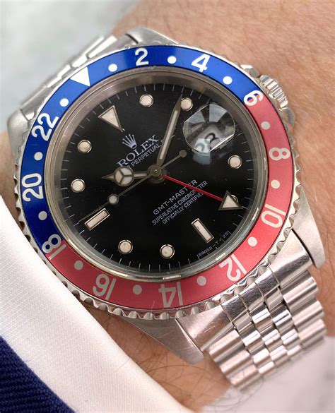 rolex origina